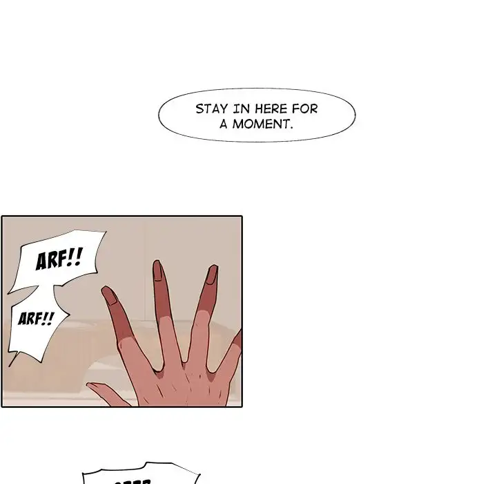 The Heart of Red Cloak Chapter 4 Page 67