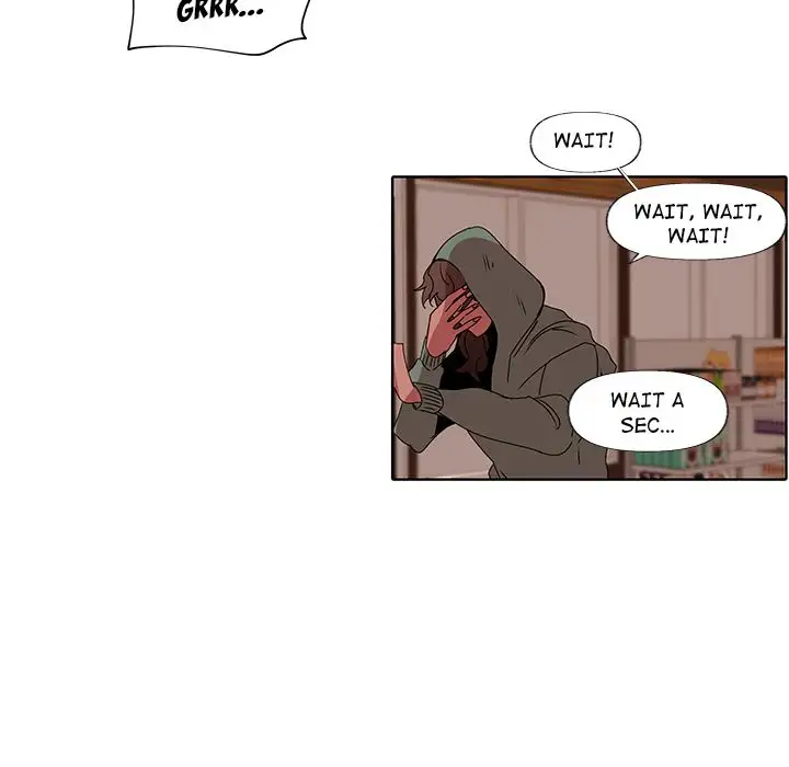 The Heart of Red Cloak Chapter 4 Page 68