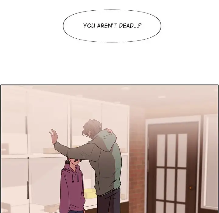 The Heart of Red Cloak Chapter 4 Page 69