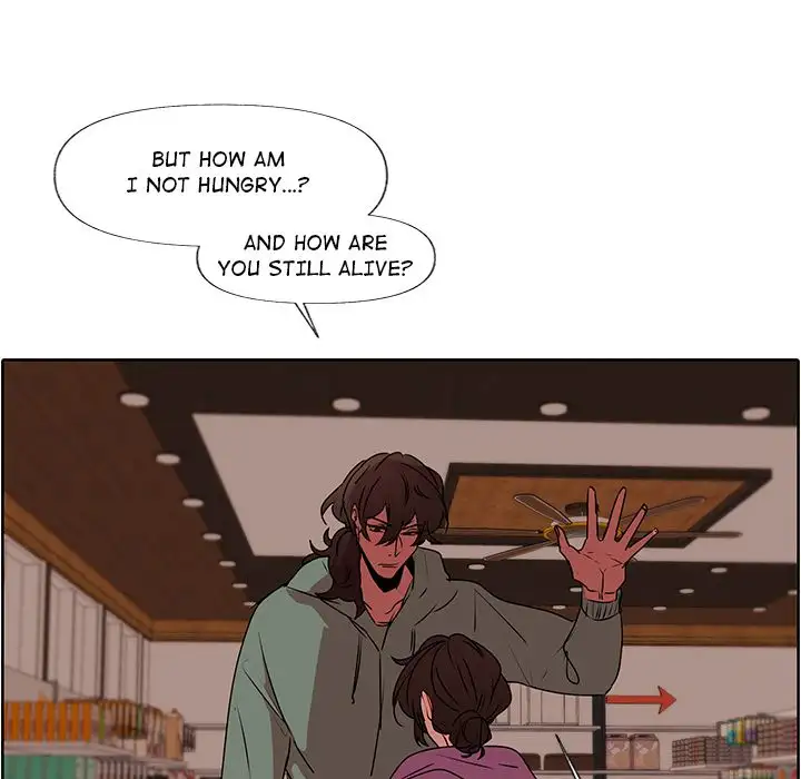 The Heart of Red Cloak Chapter 4 Page 76