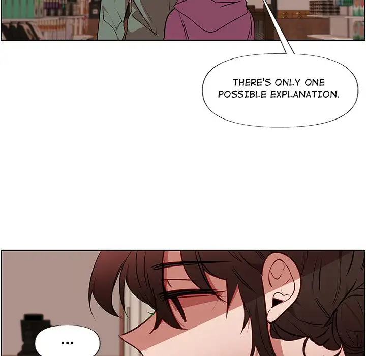 The Heart of Red Cloak Chapter 4 Page 77