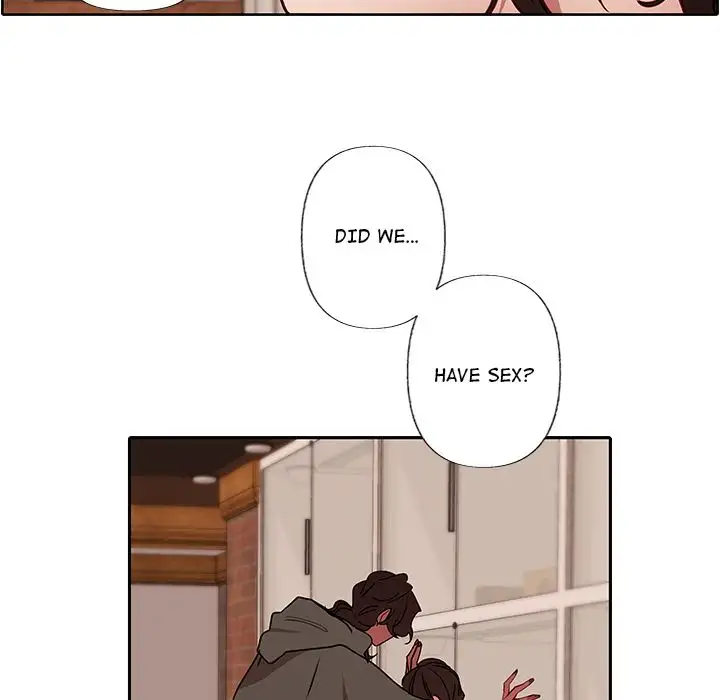 The Heart of Red Cloak Chapter 4 Page 78