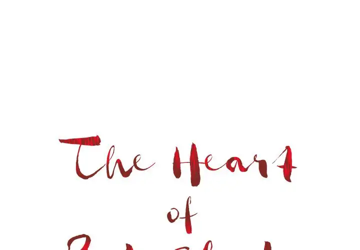 The Heart of Red Cloak Chapter 5 Page 1