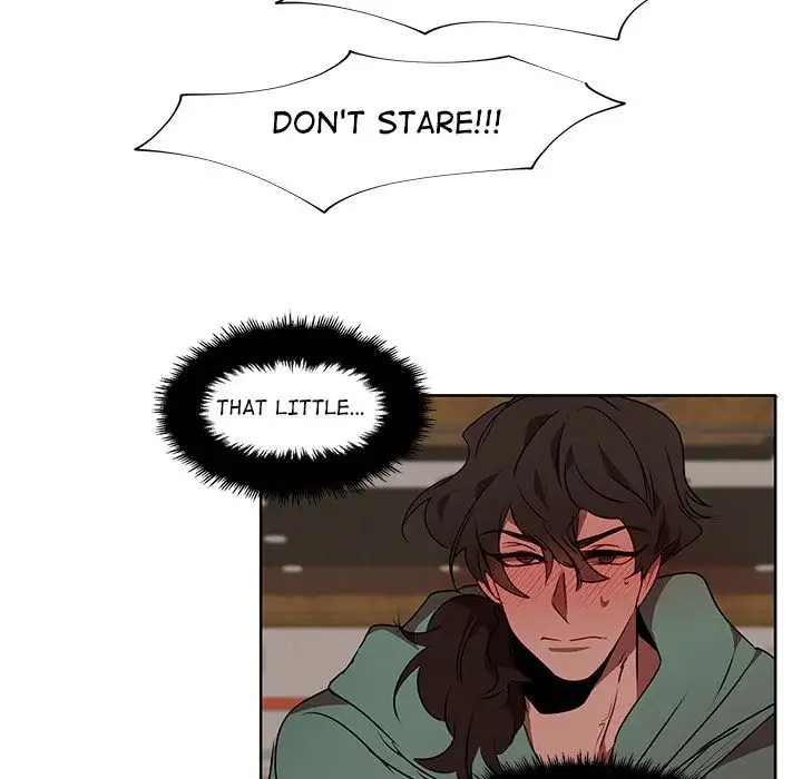 The Heart of Red Cloak Chapter 5 Page 14