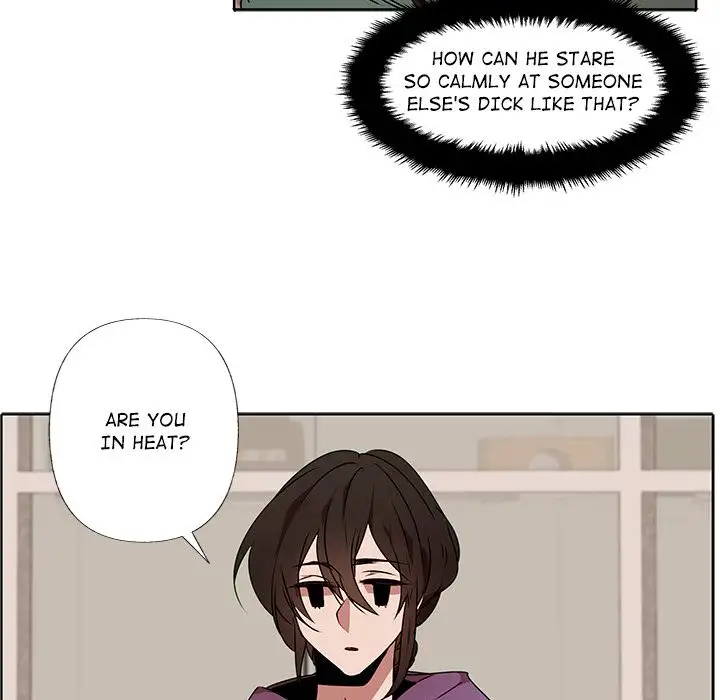 The Heart of Red Cloak Chapter 5 Page 15
