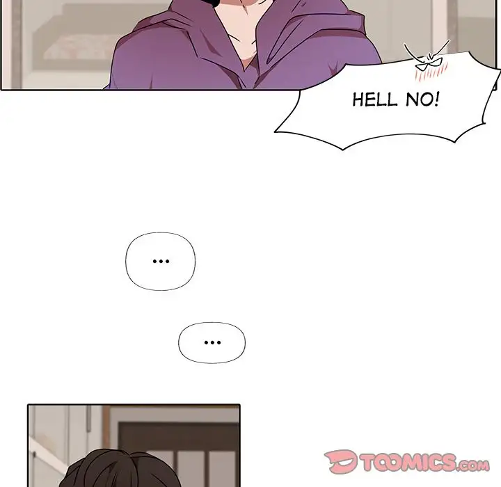 The Heart of Red Cloak Chapter 5 Page 16