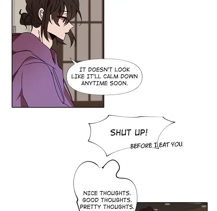 The Heart of Red Cloak Chapter 5 Page 17