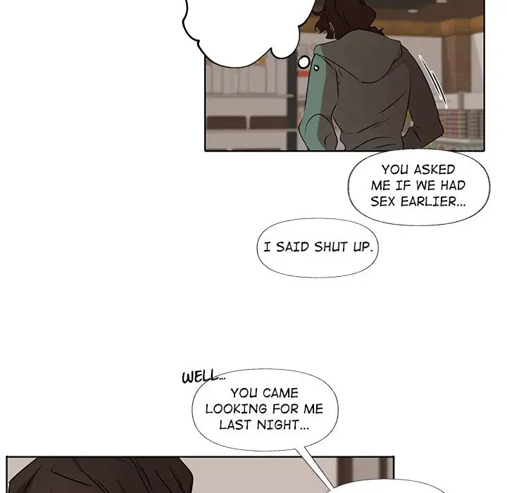 The Heart of Red Cloak Chapter 5 Page 18
