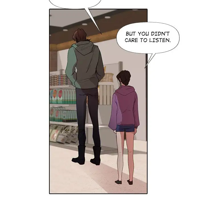 The Heart of Red Cloak Chapter 5 Page 20