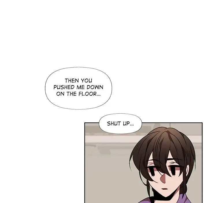 The Heart of Red Cloak Chapter 5 Page 21
