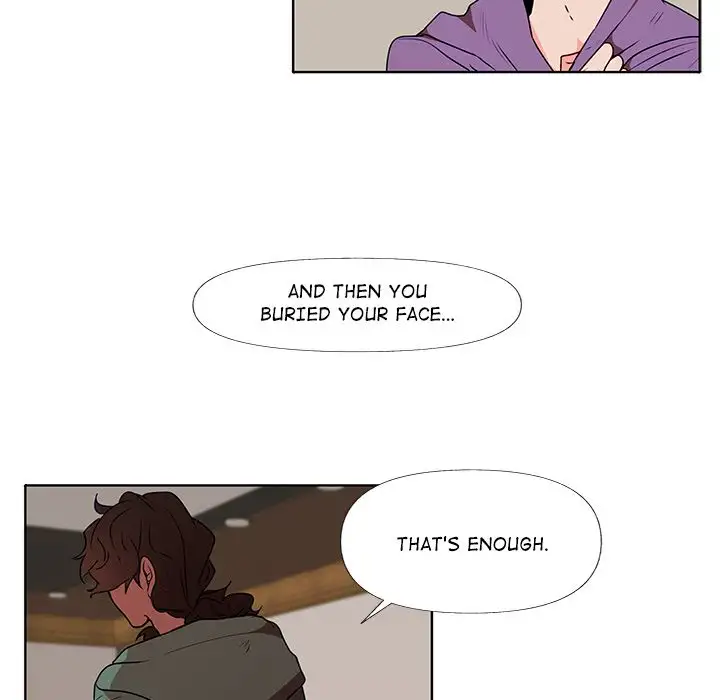 The Heart of Red Cloak Chapter 5 Page 22
