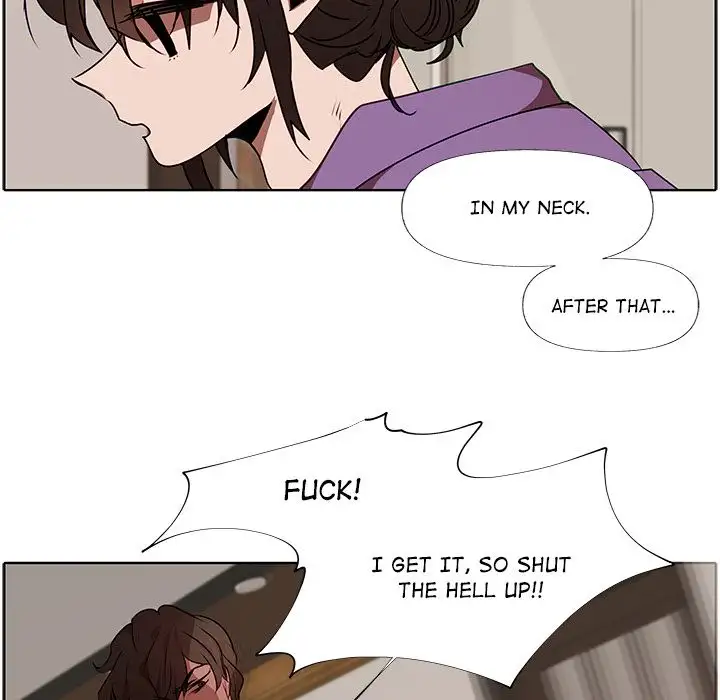 The Heart of Red Cloak Chapter 5 Page 24
