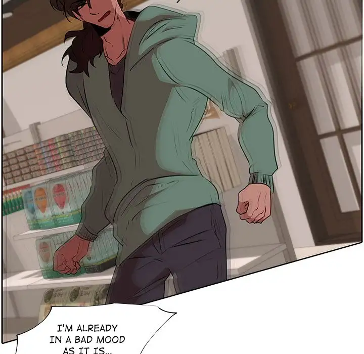 The Heart of Red Cloak Chapter 5 Page 25