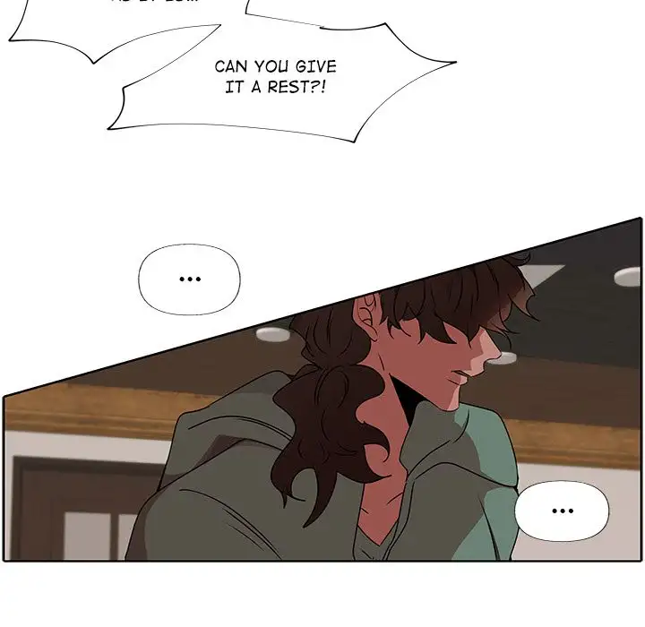 The Heart of Red Cloak Chapter 5 Page 26