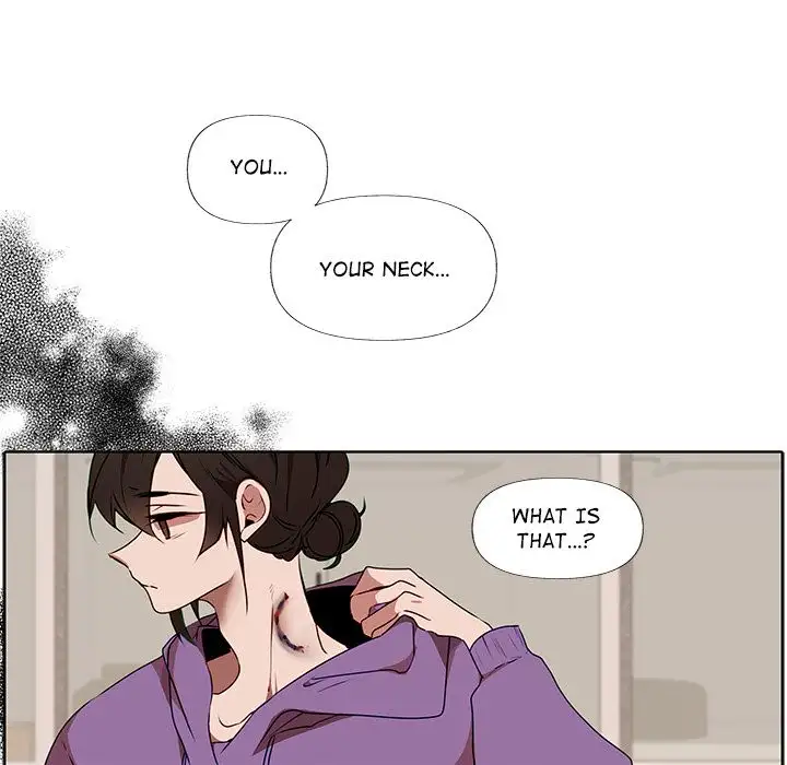 The Heart of Red Cloak Chapter 5 Page 27