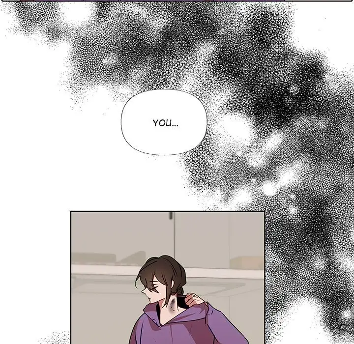 The Heart of Red Cloak Chapter 5 Page 28