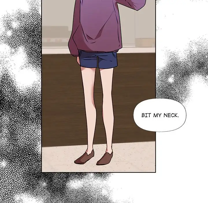 The Heart of Red Cloak Chapter 5 Page 29
