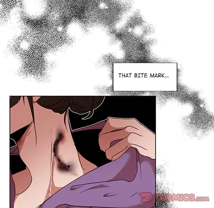 The Heart of Red Cloak Chapter 5 Page 30