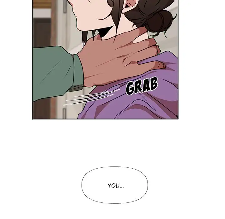 The Heart of Red Cloak Chapter 5 Page 36