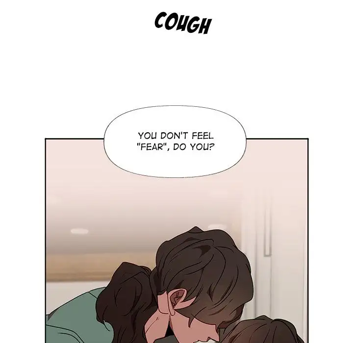 The Heart of Red Cloak Chapter 5 Page 38