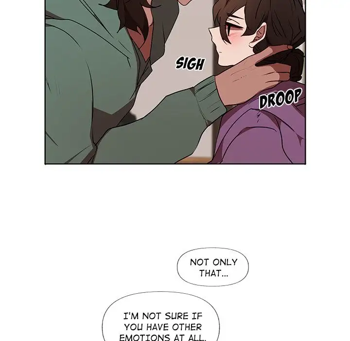 The Heart of Red Cloak Chapter 5 Page 39