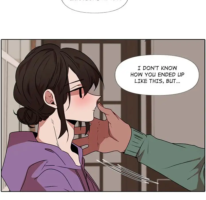 The Heart of Red Cloak Chapter 5 Page 40
