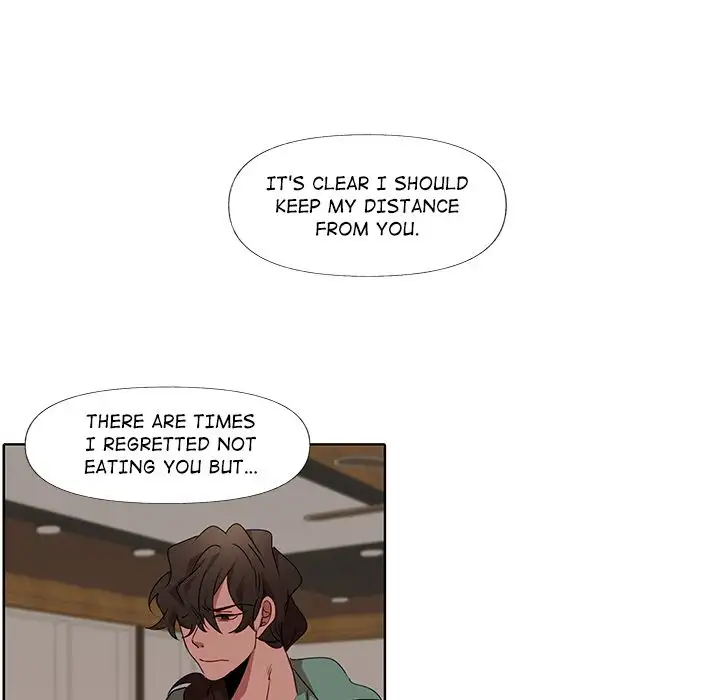 The Heart of Red Cloak Chapter 5 Page 41