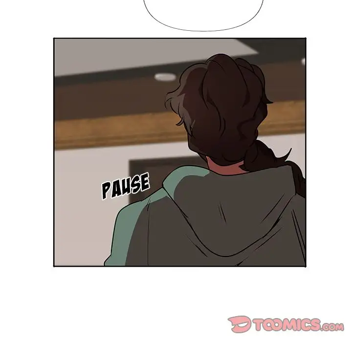 The Heart of Red Cloak Chapter 5 Page 44