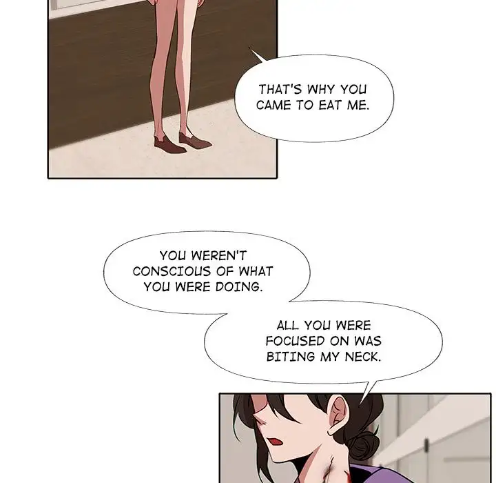 The Heart of Red Cloak Chapter 5 Page 46