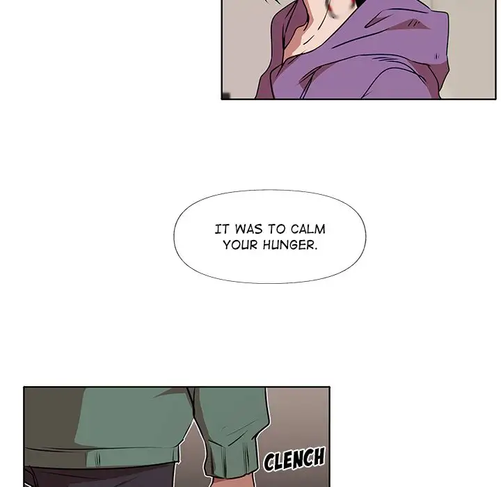 The Heart of Red Cloak Chapter 5 Page 47