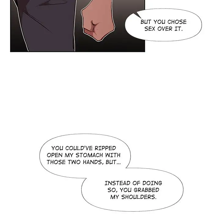 The Heart of Red Cloak Chapter 5 Page 48