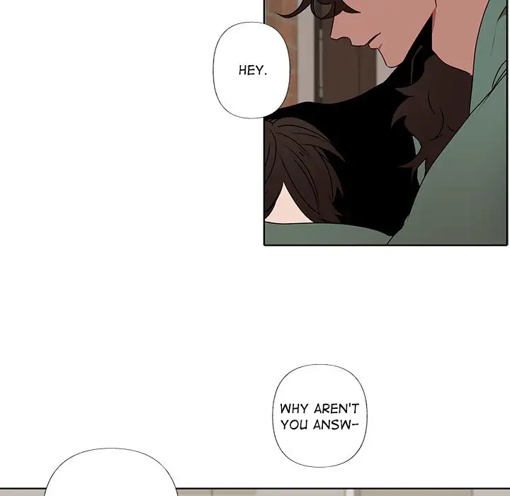 The Heart of Red Cloak Chapter 5 Page 5