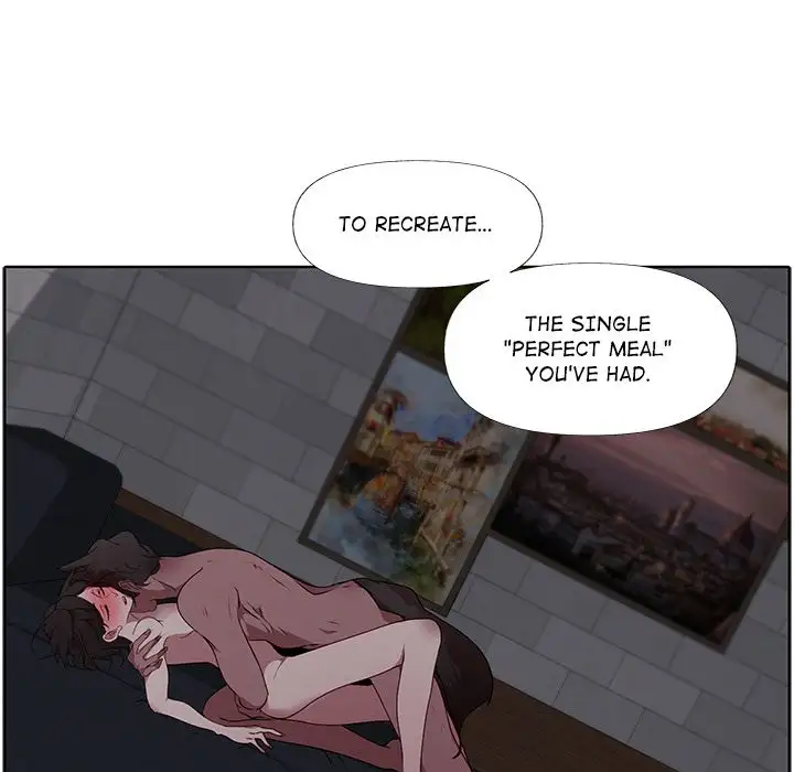 The Heart of Red Cloak Chapter 5 Page 50