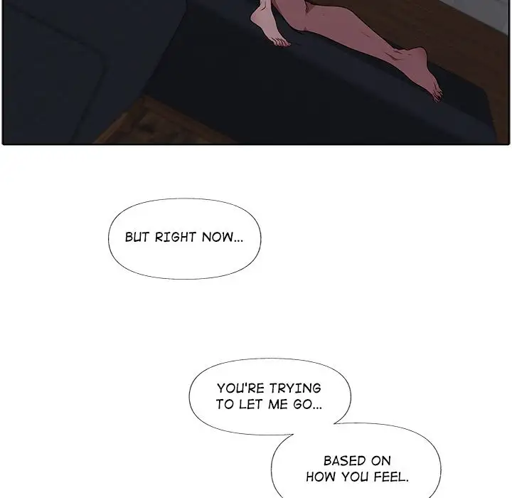 The Heart of Red Cloak Chapter 5 Page 51