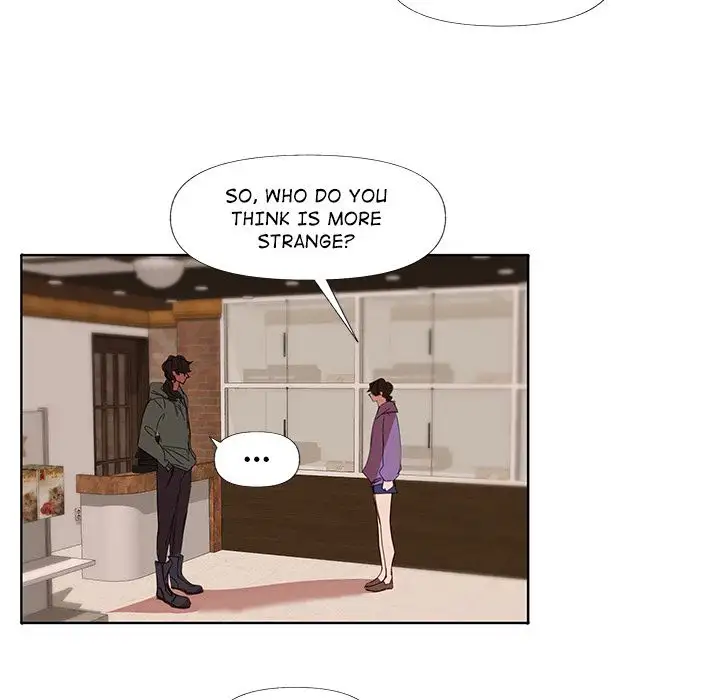 The Heart of Red Cloak Chapter 5 Page 52