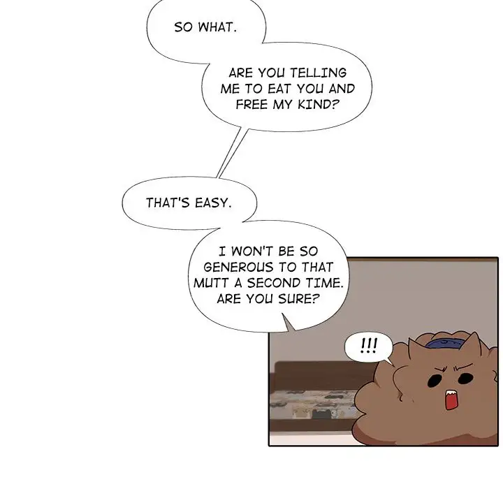 The Heart of Red Cloak Chapter 5 Page 53