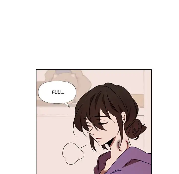 The Heart of Red Cloak Chapter 5 Page 54
