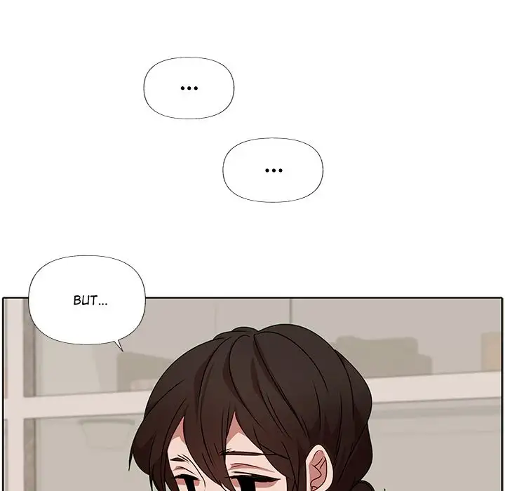The Heart of Red Cloak Chapter 5 Page 59