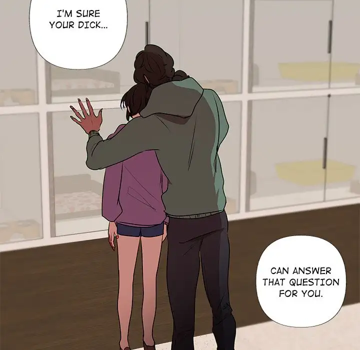 The Heart of Red Cloak Chapter 5 Page 6