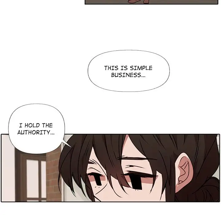 The Heart of Red Cloak Chapter 5 Page 63