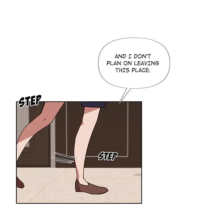 The Heart of Red Cloak Chapter 5 Page 64