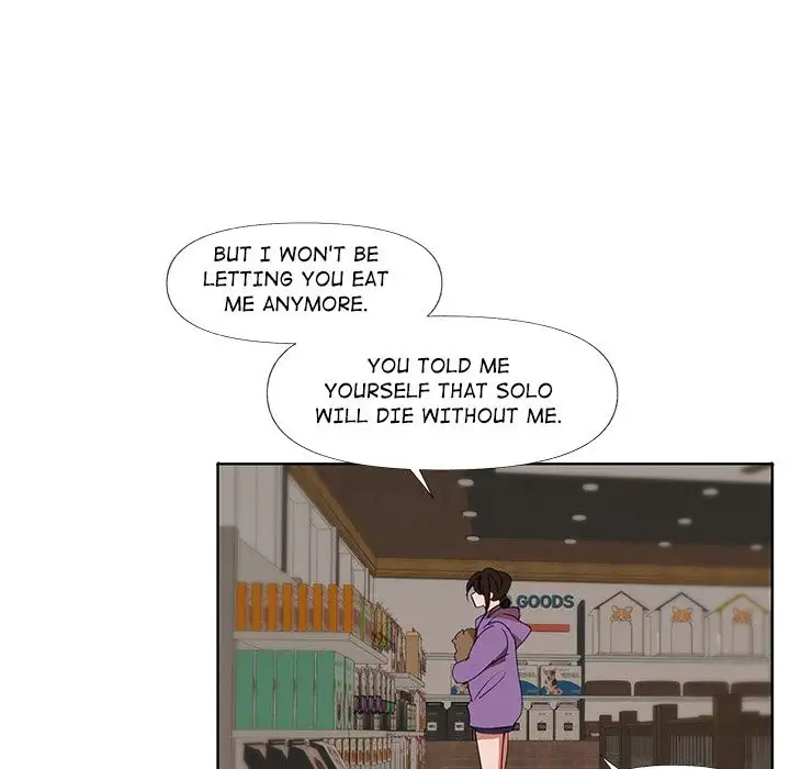 The Heart of Red Cloak Chapter 5 Page 65