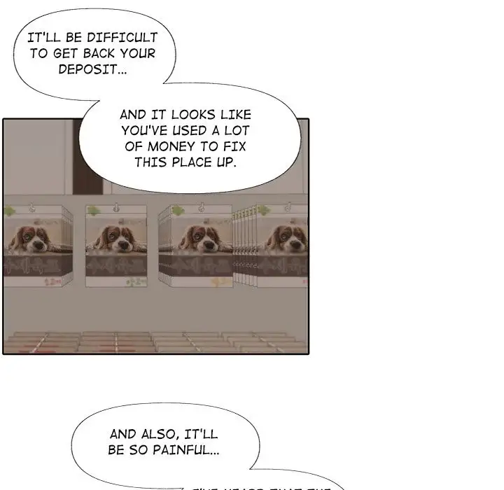 The Heart of Red Cloak Chapter 5 Page 68