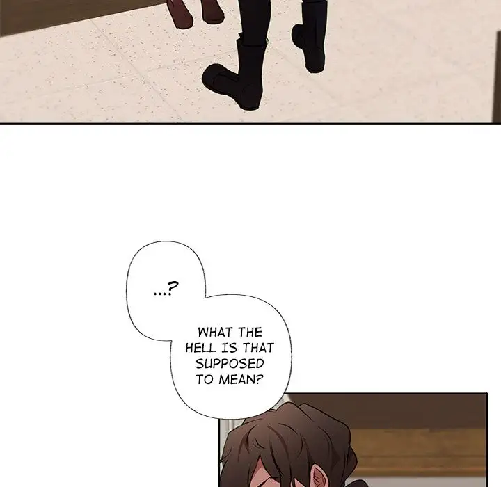 The Heart of Red Cloak Chapter 5 Page 7