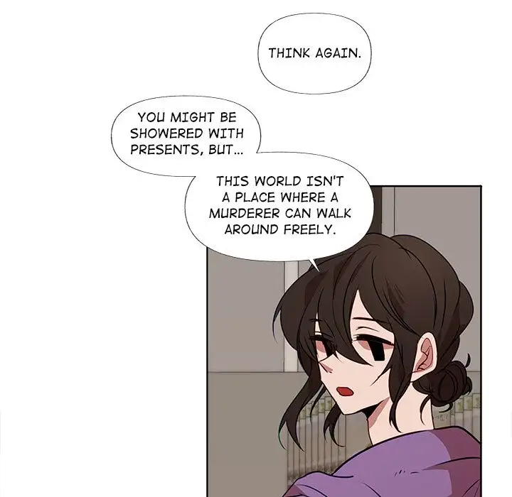 The Heart of Red Cloak Chapter 5 Page 75