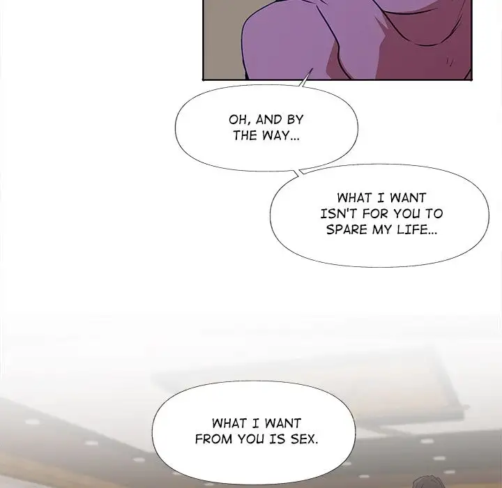 The Heart of Red Cloak Chapter 5 Page 76