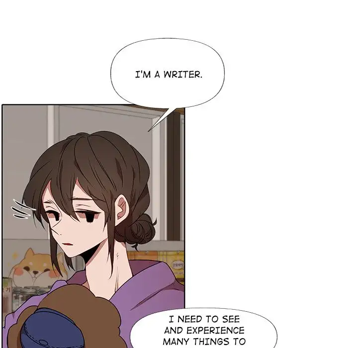 The Heart of Red Cloak Chapter 5 Page 78