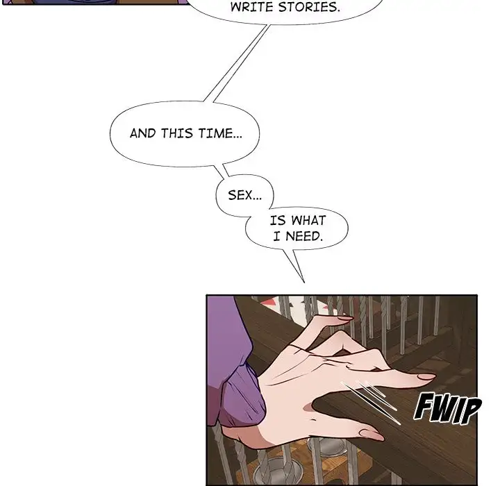 The Heart of Red Cloak Chapter 5 Page 79