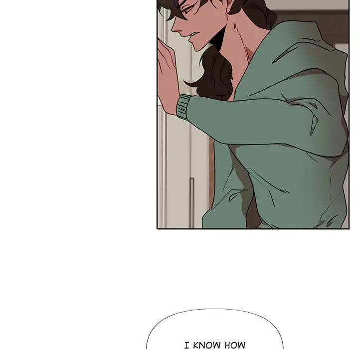 The Heart of Red Cloak Chapter 5 Page 8