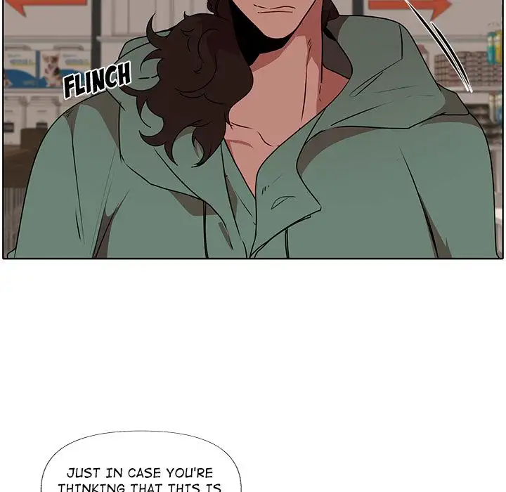 The Heart of Red Cloak Chapter 5 Page 82